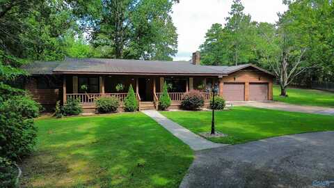 4570 Green Valley Road, Southside, AL 35907