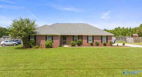 798 Macedonia Road, Ardmore, AL 35739