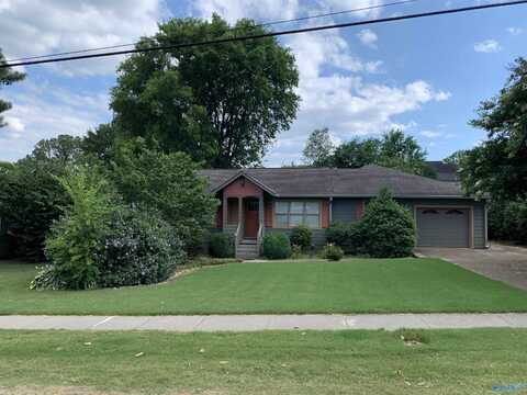 1410 Hermitage Avenue, Huntsville, AL 35801