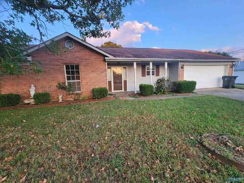 109 Brenna Lane, Hazel Green, AL 35750