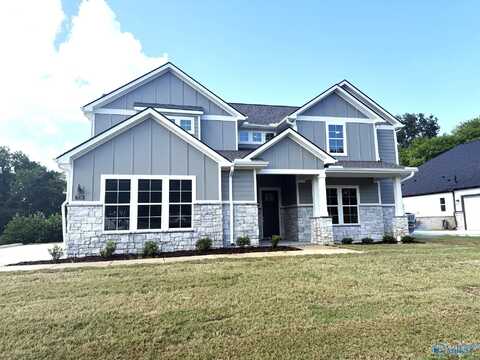 7529 Speckle Belly Boulevard, Owens Cross Roads, AL 35763