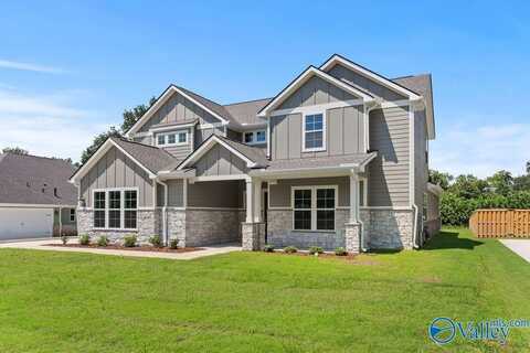 7529 Speckle Belly Boulevard, Owens Cross Roads, AL 35763