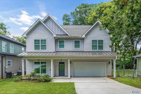 2909 7th Avenue SW, Huntsville, AL 35805