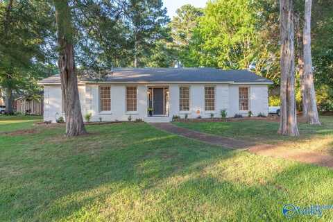 3416 Timber Way, Decatur, AL 35603