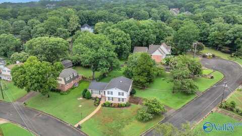 1900 Randy Court NE, Huntsville, AL 35811