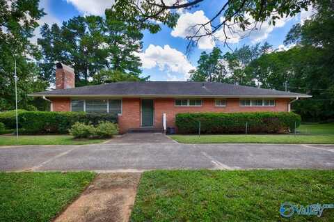 402 Cole Drive SE, Huntsville, AL 35802