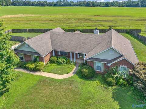 198 Mill Keys Road, Hazel Green, AL 35750
