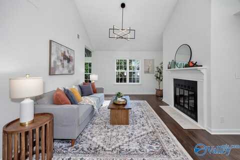 1067 Stones Throw Drive, Huntsville, AL 35806