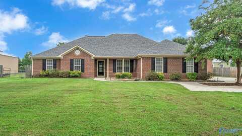 1379 Carroll Road, Harvest, AL 35749