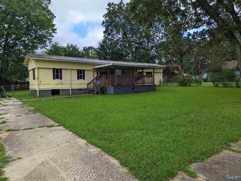 507 Bryan Street, Gadsden, AL 35904