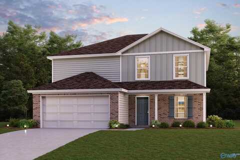 130 Waterway Drive, Meridianville, AL 35759