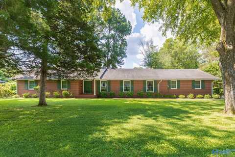 1611 Stratford Road SE, Decatur, AL 35601
