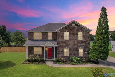 314 Ravens Crest Drive, New Market, AL 35761