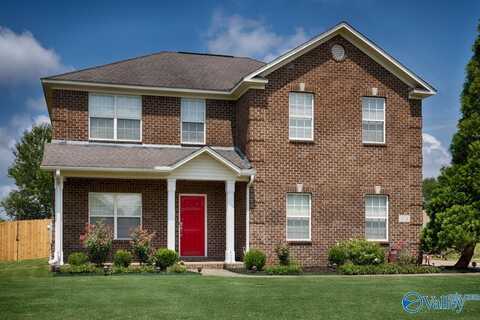 314 Ravens Crest Drive, New Market, AL 35761