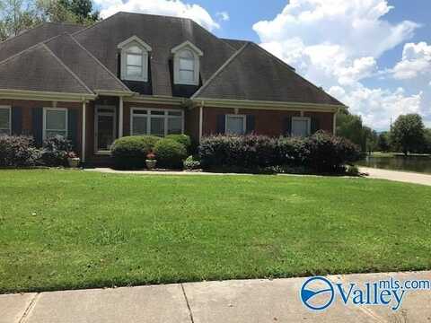 2766 Deford Mill Road, Owens Cross Roads, AL 35763