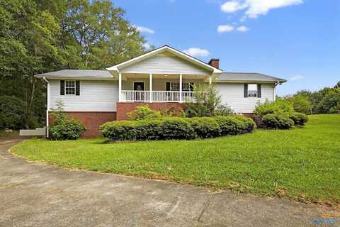 851 Arrowhead Road, Wellington, AL 36279