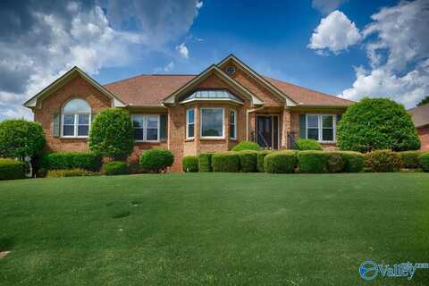 1303 Old Carriage Lane, Huntsville, AL 35802