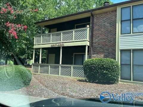 4923 Seven Pine Circle, Huntsville, AL 35816