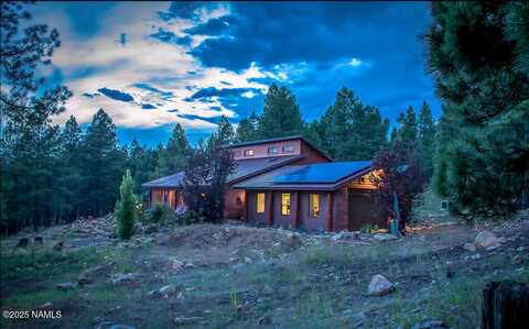 3148 Pioneer Trail, Flagstaff, AZ 86005