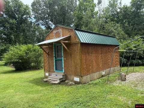 4071 OLD ARKANA ROAD, Mountain Home, AR 72653