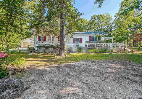 201 CEDAR TREE DRIVE, Elizabeth, AR 72531