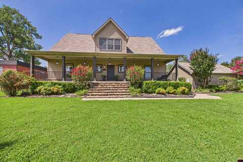 1002 STONE CREEK WAY, Norfork, AR 72653
