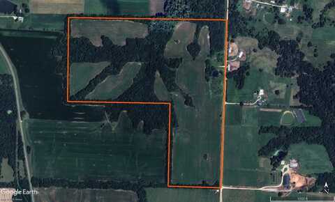 12143 Harness Avenue, La Plata, MO 63549