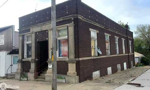 115 Main Street, Kiron, IA 51448