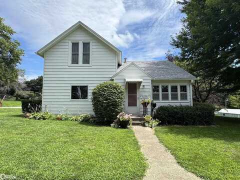702 E Division Street, Audubon, IA 50025