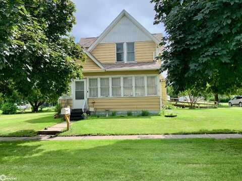 201 N Cedar Street, Jefferson, IA 50129