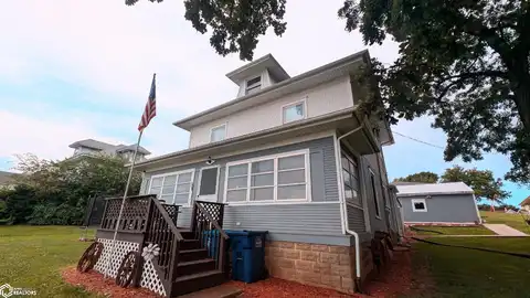 207 4Th Street, Victor, IA 52347