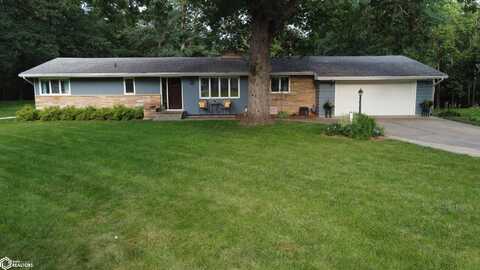 1109 McDuffie Drive, Jefferson, IA 50129