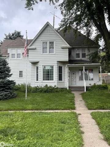 18 Cedar Street, Schleswig, IA 51461