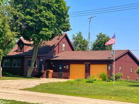302 N 5Th Street, Lanesboro, IA 51451