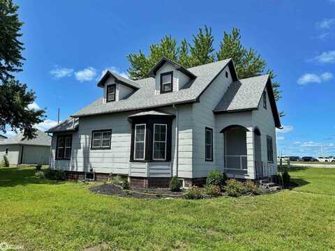 807 Colorado Street, Glidden, IA 51443