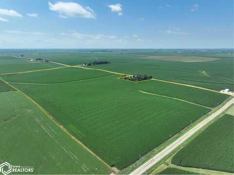 0 13th Avenue, Dysart, IA 50651
