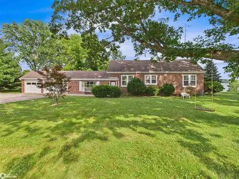 3370 Mississippi River Rd, Keokuk, IA 52632