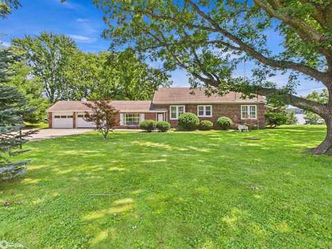 3370 Mississippi River Rd, Keokuk, IA 52632