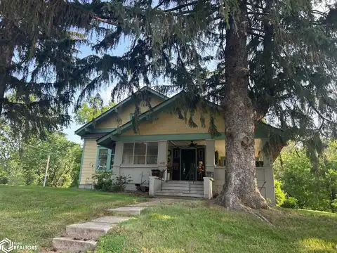 105 W Cedar, Goldfield, IA 50542