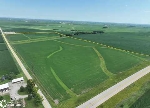 V40 Highway, Dysart, IA 52224