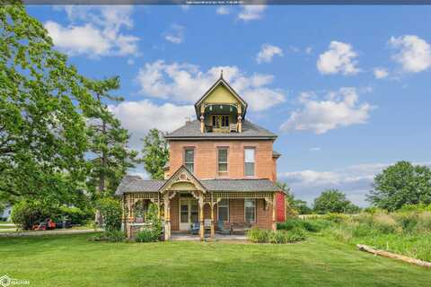 1301 E Monroe Street, Mount Pleasant, IA 52641