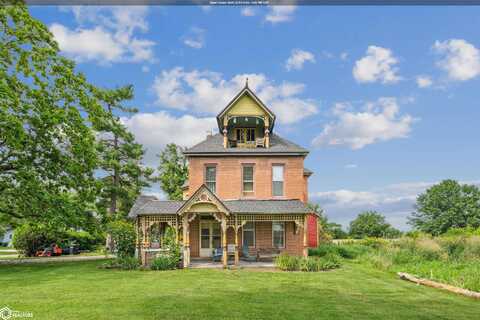 1301 E Monroe Street, Mount Pleasant, IA 52641