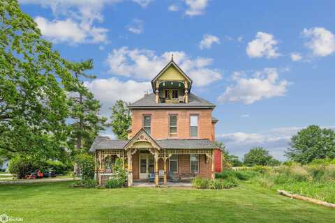 1301 E Monroe Street, Mount Pleasant, IA 52641