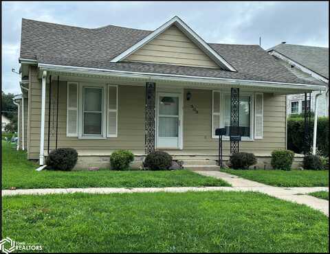 505 Hickory Street, Atlantic, IA 50022