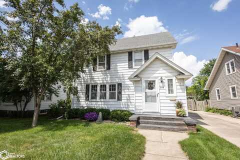 308 15th Street SE, Mason City, IA 50401