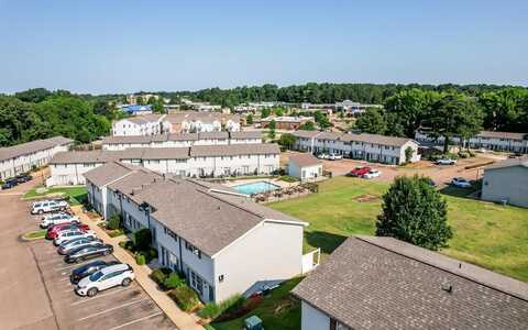 1802 West Jackson Ave #86, Oxford, MS 38655