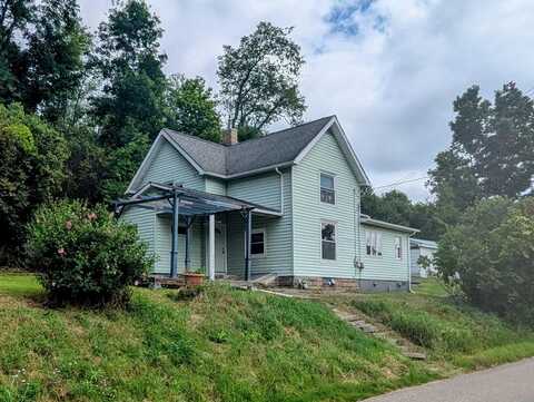 9689 Old State Rd, Troy, PA 16947