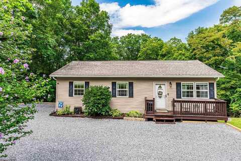 1997 Point Marion Road, Morgantown, WV 26508