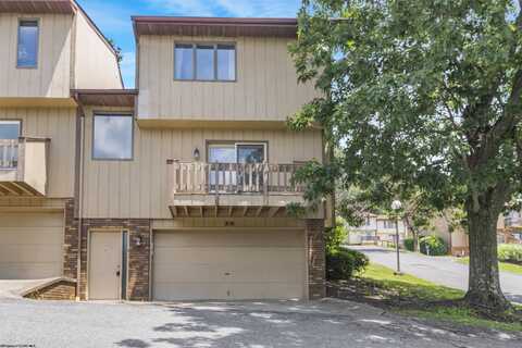 1230 E-8 Van Voorhis Road, Morgantown, WV 26505