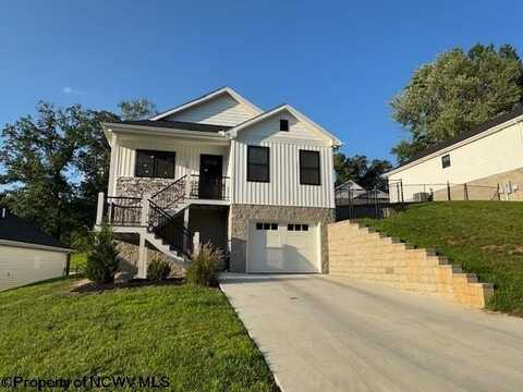 127 Terrace Manor, Fairmont, WV 26554